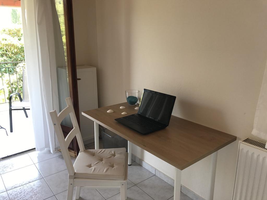 Giorgios Studio Khórto Bagian luar foto